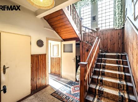 Prodej domu/vily, 140 m²