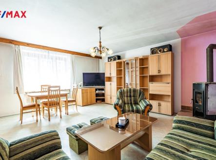 Prodej domu/vily, 220 m²