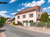 Prodej domu/vily, 220 m²
