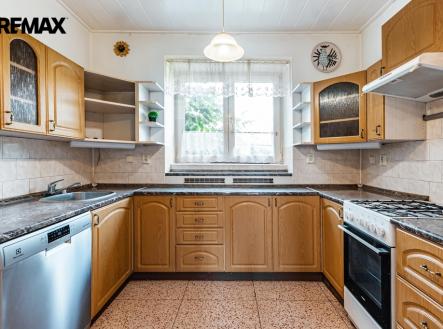 Prodej domu/vily, 220 m²