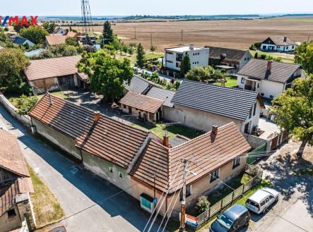 Prodej domu/vily, 162 m²