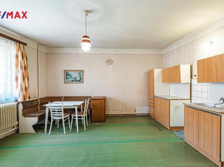 Prodej domu/vily, 162 m²