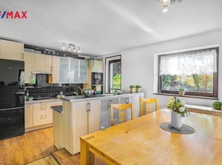 Prodej domu/vily, 339 m²