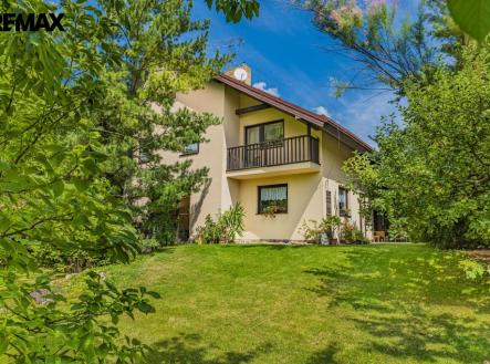 Prodej domu/vily, 339 m²