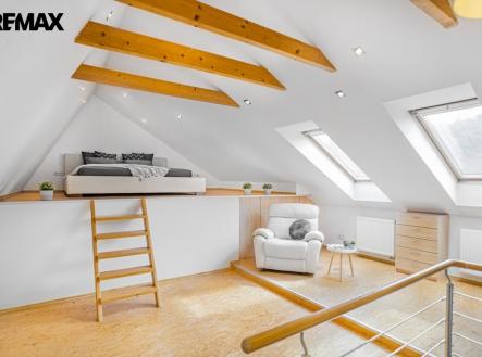 Prodej domu/vily, 339 m²