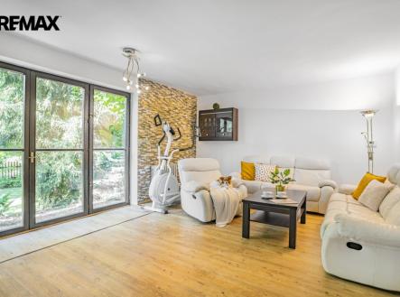 Prodej domu/vily, 339 m²