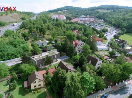 Prodej pozemku pro bydlení, 1 230 m²