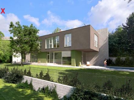 Prodej pozemku pro bydlení, 1 230 m²