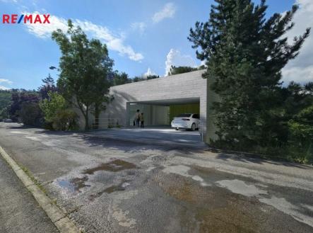 Prodej pozemku pro bydlení, 1 230 m²