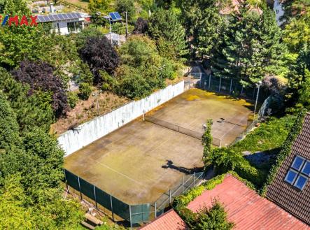 Prodej pozemku pro bydlení, 1 230 m²