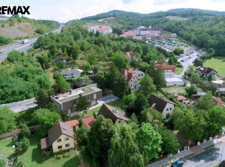 Prodej pozemku pro bydlení, 1 230 m²