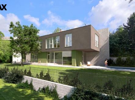 Prodej pozemku pro bydlení, 1 230 m²