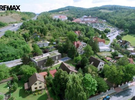 Prodej pozemku pro bydlení, 1 230 m²