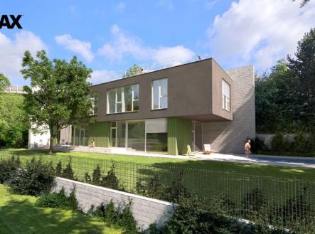 Prodej pozemku pro bydlení, 1 230 m²