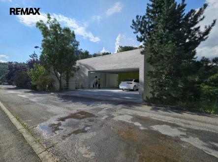 Prodej pozemku pro bydlení, 1 230 m²