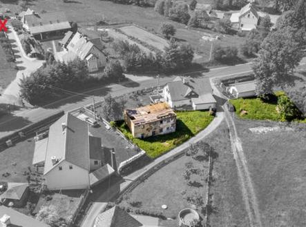 Prodej pozemku pro bydlení, 579 m²