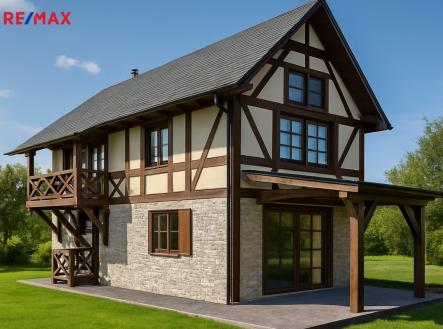 Prodej pozemku pro bydlení, 579 m²