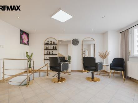 Prodej obchodní prostor, 151 m² obrázek