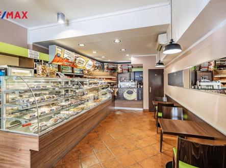 Prodej obchodní prostor, 1 020 m²