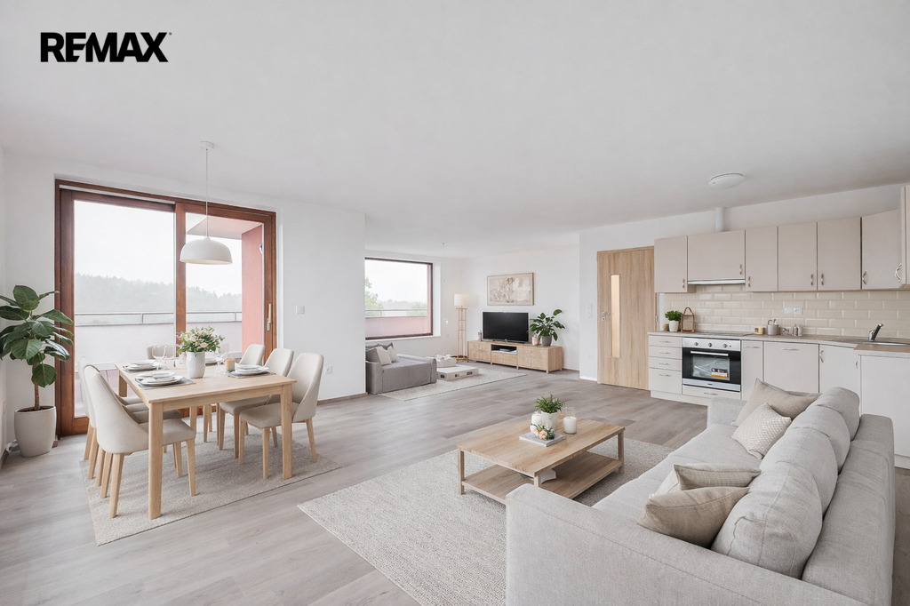 vizualizace vybavení