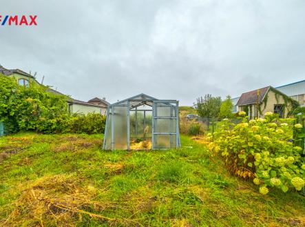 Prodej pozemku, zahrada, 185 m²