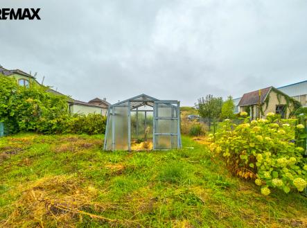 Prodej pozemku, zahrada, 185 m²