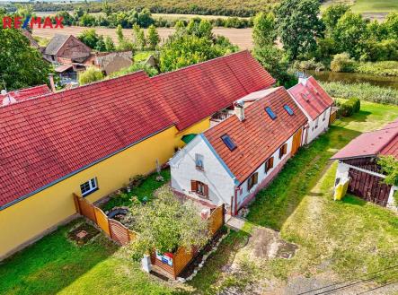 Prodej domu/vily, 150 m²