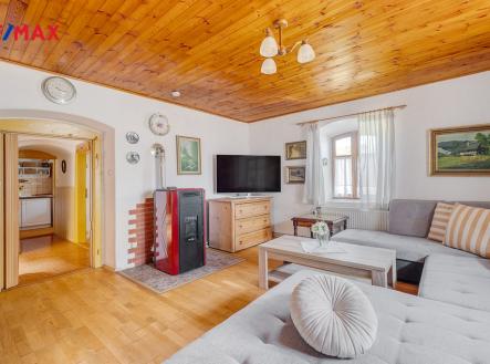 Prodej domu/vily, 150 m²