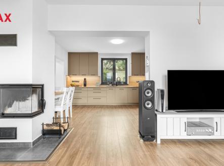 Prodej domu/vily, 118 m²