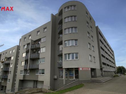 Prodej skladovací prostor, 24 m²