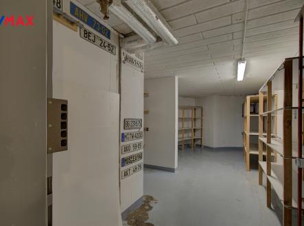 Prodej skladovací prostor, 24 m²