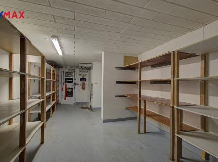 Prodej skladovací prostor, 24 m²