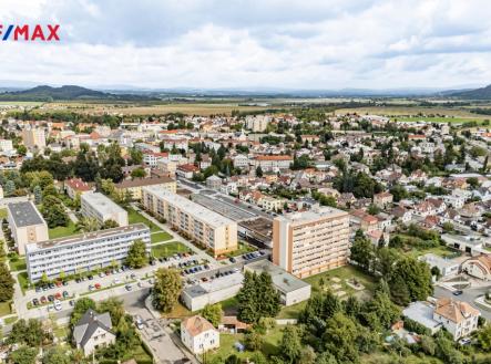 Prodej bytu, 2+kk, 44 m²