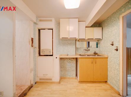 Prodej domu/vily, 100 m²