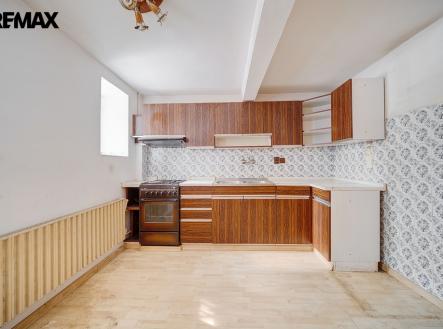 Prodej domu/vily, 100 m²