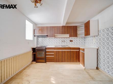 Prodej domu/vily, 100 m²