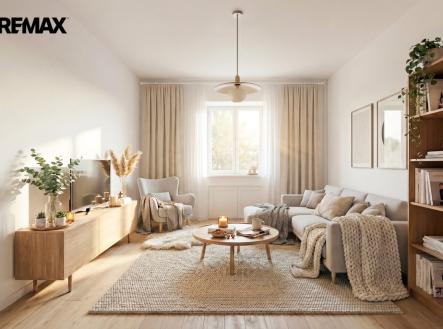 Prodej domu/vily, 100 m²