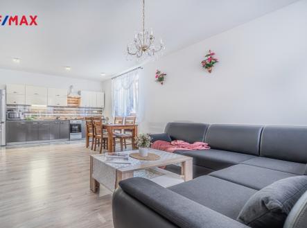 Prodej domu/vily, 129 m²