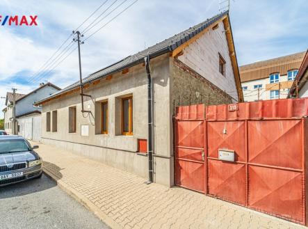 Prodej domu/vily, 129 m²