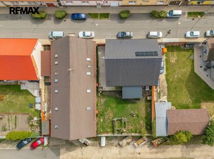 Prodej domu/vily, 129 m²