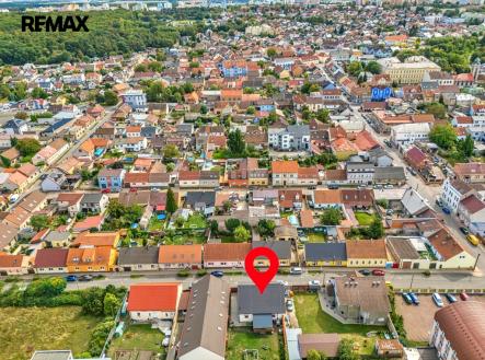 Prodej domu/vily, 129 m²