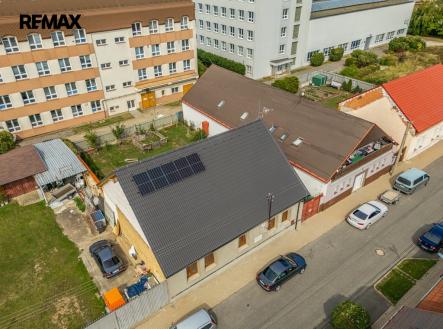 Prodej domu/vily, 129 m²