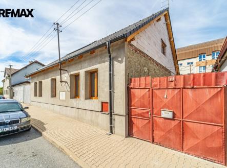 Prodej domu/vily, 129 m²