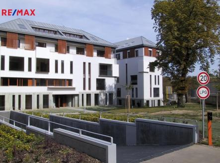 Prodej bytu, 4+1, 178 m²