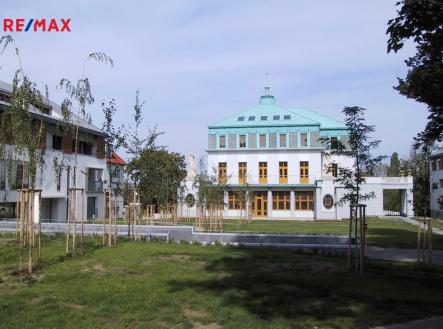 Prodej bytu, 4+1, 178 m²