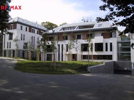 Prodej bytu, 4+1, 200 m²