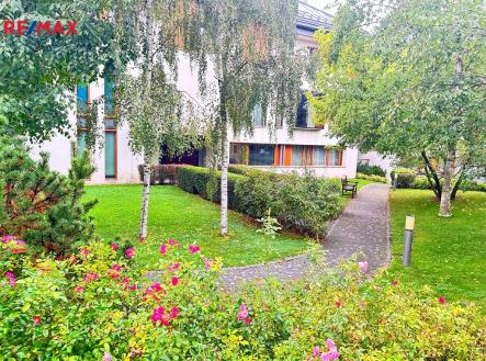 Prodej bytu, 4+1, 200 m²