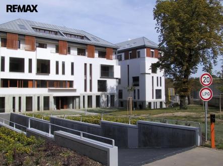 Prodej bytu, 4+1, 200 m²