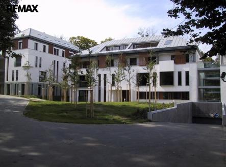 Prodej bytu, 4+1, 200 m²