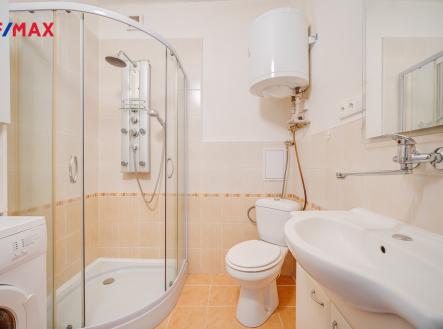 Prodej bytu, 1+1, 39 m²